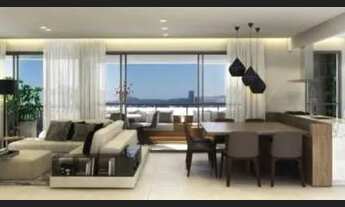 Imagem 4: APARTAMENTO RESIDENCIAL em São Paulo - SP, Perdizes