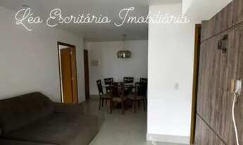 Imagem 3: Village Gama 3 Quartos - Oportunidade