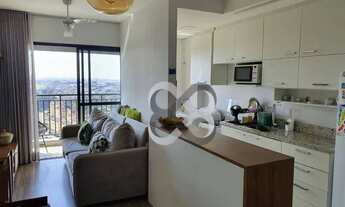 Imagem 3: Apartamento com 3 dormitórios à venda, 71 m² por R$ 540.000 - Parque Jamaica - Londrina/PR