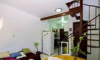 Imagem 4: Casa Condominio para Venda - 80m², 3 dormitórios, 1 vaga - Vila Nova, Porto Alegre