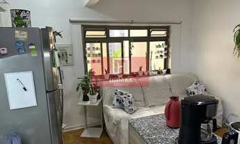 Imagem 5: Apartamento à venda no bairro Bela Vista - São Paulo/SP, Zona Central