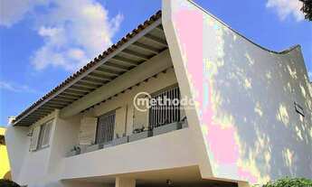 Imagem 2: Casa com 4 dormitórios, 415 m² - venda por R$ 1.200.000,00 ou aluguel por R$ 7.000,00/mês