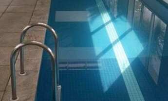 Imagem 3: Apartamento com 274m² de área útil, 4 vagas de garagem, living, 4 suítes