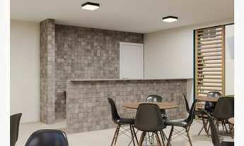 Imagem 3: Na melhor localização do Santos dumont -2/4 com varanda - varandas do parque 2