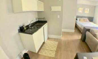 Imagem 7: APARTAMENTO HOTEL 3 ESTRELAS