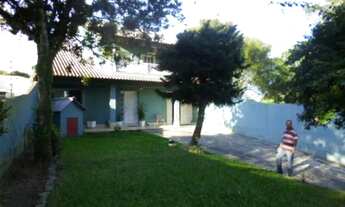 Imagem 4: Casa para Venda - 385m², 4 dormitórios, sendo 3 suites, 2 vagas - Belém Velho