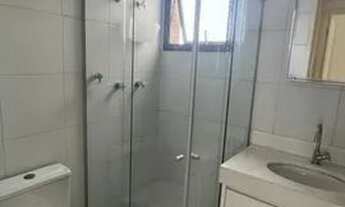 Imagem 5: Apartamento para aluguel tem 80 metros quadrados com 2 quartos em Alphaville I - Salvador