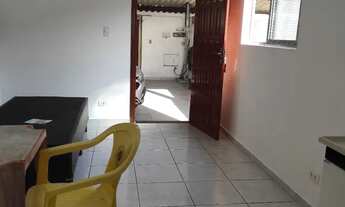 Imagem 4: Kitnet para alugar para homens