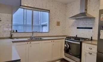 Imagem 3: VARGEM PEQUENA Casa em condomínio com 4 dormitórios