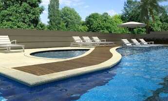 Imagem 7: Apartamento para venda possui 158 metros quadrados com 3 Suítes