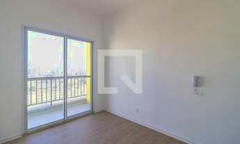 Imagem: Apartamento para Aluguel - Água Branca