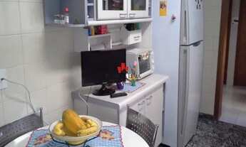 Imagem 4: Apartamento com 3 dormitórios sendo 1 suíte em Tatuapé