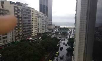 Imagem 3: Apartamento com 3 quartos em Copacabana. Rua Ministro Viveiros de Castro