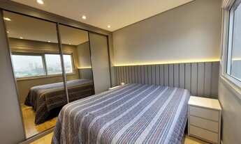 Imagem 7: Apartamento com 3 Quartos e 3 banheiros à Venda, 100m² por R$ 1.325.000