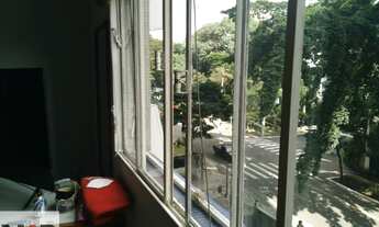 Imagem: APARTAMNTO DE 2 DORMITÓRIOS NA REGIÃO