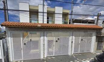 Imagem: Sobrado com 3 dormitórios à venda, 160