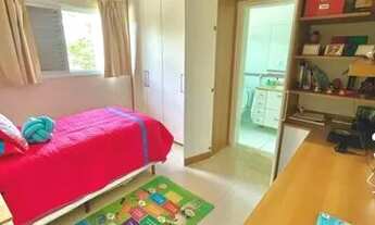 Imagem 3: Casa em Condomínio para Venda em Sorocaba, Granja Olga III, 5 dormitórios, 4 suítes, 6 ban