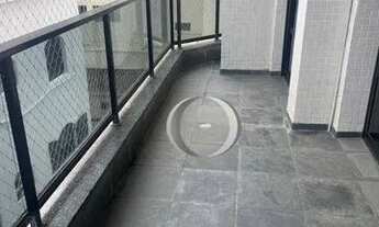 Imagem 5: Apartamento com 3 dormitórios à venda, 175 m² por R$ 600.000 - Enseada - Guarujá/SP