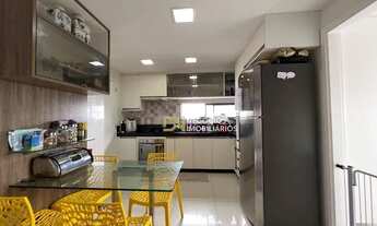 Imagem 6: Apartamento com 3 dormitórios à venda, 130 m² por R$ 1.300.000 - Lagoa Nova - Natal/RN