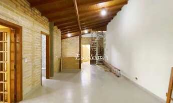 Imagem 7: Casa com 1 dormitório à venda, 120 m² por R$ 495.000,00 - Serra da Cantareira - Mairiporã