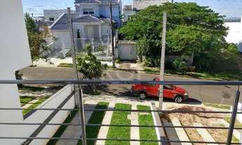 Imagem 1: Casa para Venda - 115m², 3 dormitórios, sendo 1 suites, 3 vagas - Mário Quintana
