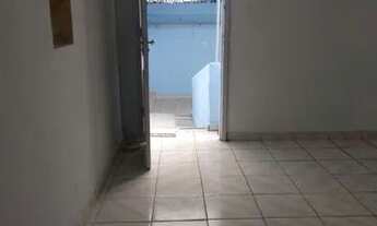 Imagem 4: Casa com 2 dormitórios para alugar por R$ 1.450,00/mês - Jardim Colonial - São Bernardo do