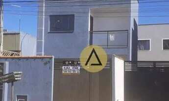 Imagem 2: Casa com 2 dormitórios, 100 m² - venda por R$ 265.000,00 ou aluguel por R$ 1.630,58/mês