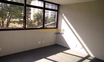 Imagem 6: PRÉDIO COMERCIAL, (SUBSOLO, TÉRREO, 1º e 2º ANDARES), 14 VAGAS, 13 SALAS, 11 BANHEIROS - V