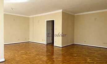 Imagem 2: Apartamento à venda, 175 m² por R$ 2.300.000,00 - Higienópolis - São Paulo/SP