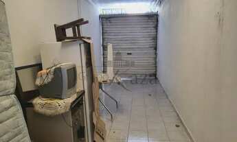 Imagem 4: Casa + Ponto Comercial - Jardim Satélite - 2 Dormitório 100m²