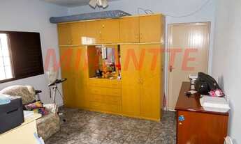 Imagem 6: Casa terrea de 120m² com 3 quartos em Casa Verde Alta