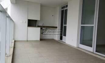 Imagem 2: Apartamento de 04 dormitorios 02 suites 04 vagas 213m2 no Panamby