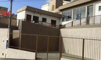 Imagem: Residencial - Jardim Pacaembu