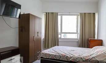 Imagem 7: Apartamento para Aluguel - Centro, 1 Quarto, 30 m2