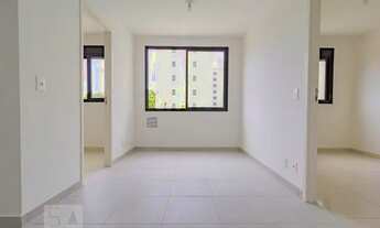 Imagem 3: Apartamento para Aluguel - Jardim Marajoara , 2 Quartos, 34 m2