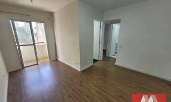 Imagem 3: Apartamento com 1 dormitório para alugar, 40 m² por R$ 1.951,00/mês - Bela Vista - São Pau