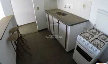 Imagem 3: Apartamento (tipo - padrao) 1 dormitórios, cozinha planejada, portaria 24 horas, em condom