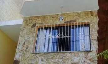 Imagem 3: Sobrado à venda, 151 m² por R$ 750.000,00 - Vila Catupia - São Paulo/SP