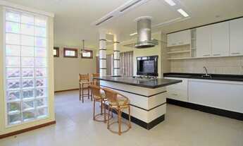 Imagem 6: Casa Condominio para Venda - 144.97m², 3 dormitórios, sendo 1 suites, 2 vagas - Cavalhada