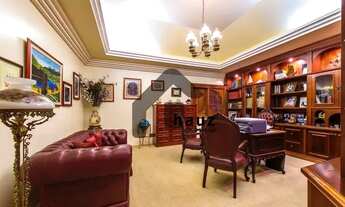 Imagem 5: Casa para aluguel, 6 quartos, 6 suítes, 6 vagas, Ipanema do Meio - Sorocaba/SP