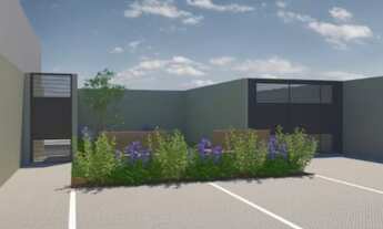 Imagem 3: SOBRADO A VENDA EM BOTUJURU COM 56M2