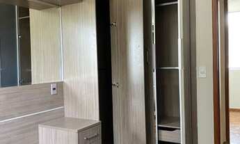 Imagem 6: Excelente apartamento de 3 quartos, cozinha planejada e 1 vaga no bairro Jardim Atlântico