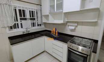 Imagem 3: Sobrado com 3 dormitórios à venda, 115 m² por R$ 750.000 - Jardim das Indústrias - São Jos