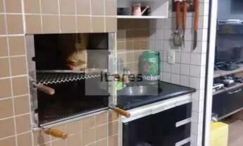 Imagem 5: Apartamento com 3 dorms, Baeta Neves, São Bernardo do Campo - R$ 850 mil, Cod: 2075