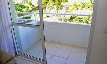 Imagem 6: Apartamento de 1 quarto para alugar no bairro Itacorubi