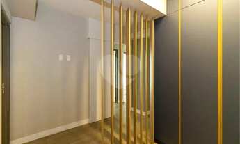 Imagem 6: Higienópolis,próximo ao shopping,prédio procurado, andar alto