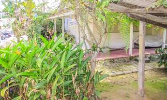 Imagem 2: FLORIANóPOLIS - Casa Padrão - Capoeiras