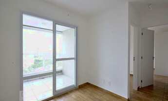 Imagem 3: Apartamento para Aluguel - Vila Mariana, 2 Quartos, 58 m2