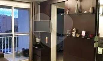 Imagem 5: LINDO APARTAMENTO Á VENDA COM 49m2, NA REGIÃO DE INTERLAGOS!