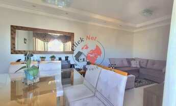 Imagem 3: Ótimo Apartamento com 3 dormitórios e 2 vagas à Venda no bairro Vila Lusitânia em São Bern